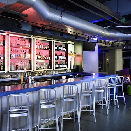 Hotel Aloft Cleveland Downtown Zewnętrze zdjęcie
