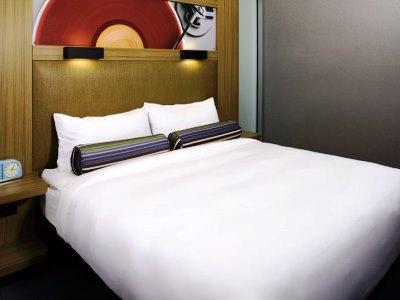 Hotel Aloft Cleveland Downtown Zewnętrze zdjęcie